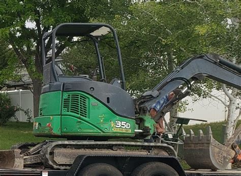 mini excavator rental ogden utah|bigrentz ogden utah.